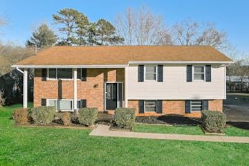 11920 BERWICK LN KNOXVILLE, TN 37934